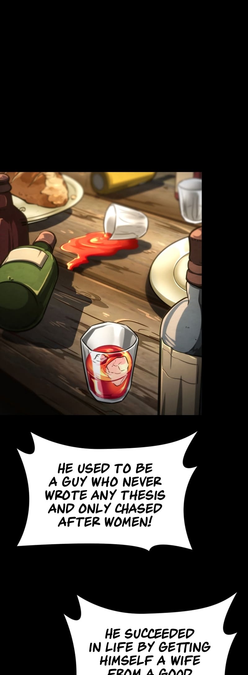 Infinite Mage, Chapter 82 image 085